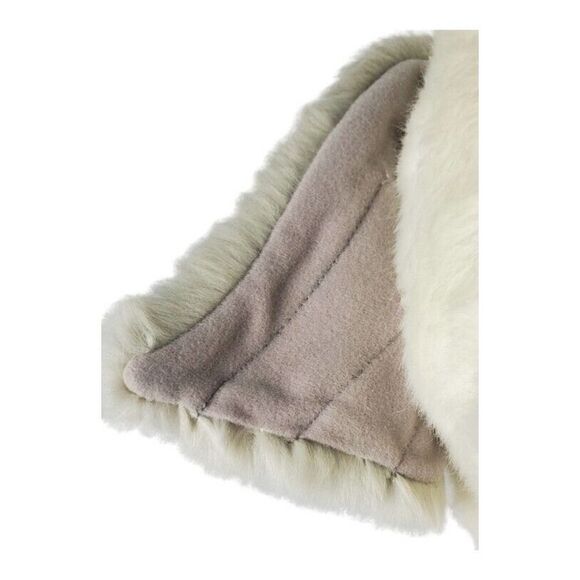 Dakin Wordsworth Owl Snowy White Realistic Bird Plush Toy Lou Rankin Friends 11" - Picture 7 of 12